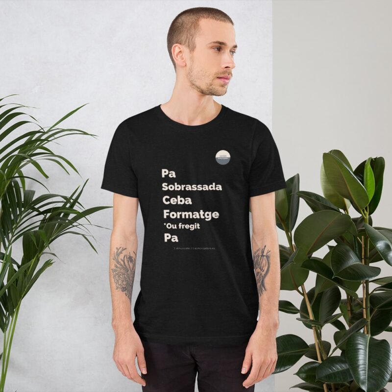 Camiseta Almussafes | Valencià