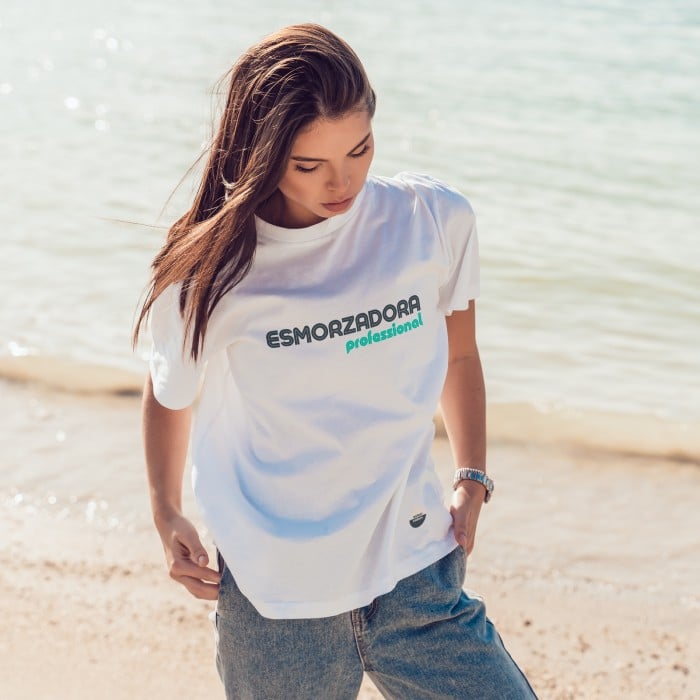 Camiseta Esmorzador/a professional
